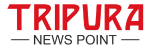 tripuranewspoint - atul kumar sahuwal